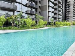 Lentor Modern (D26), Apartment #515388251